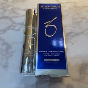 ZO Skin Health Obagi Wrinkle & Texture Repair